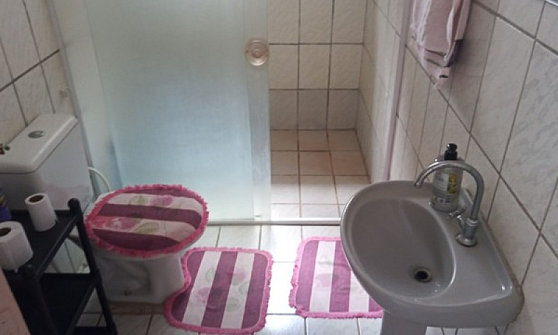 Casa Em Nova Parnami...