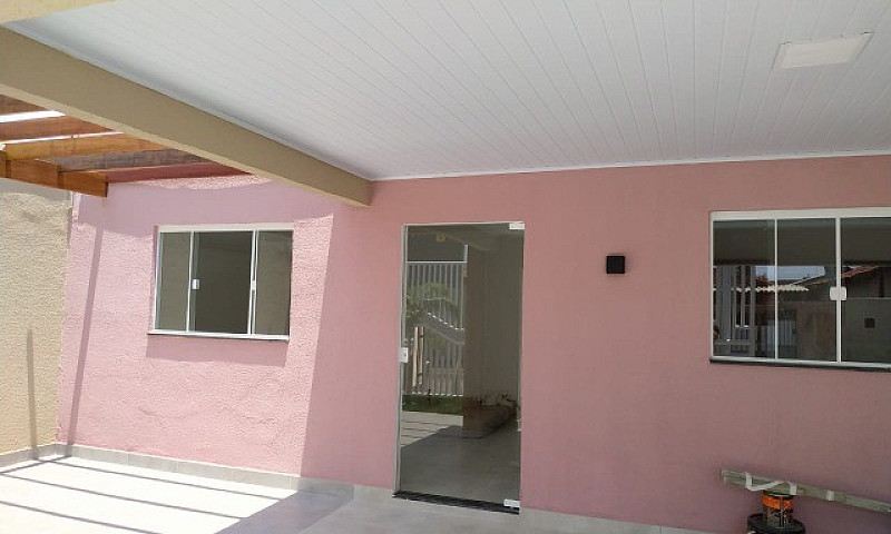 Casa Linda Sta Izabe...
