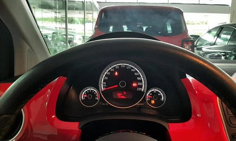 Up Cross 1.0 Tsi ...