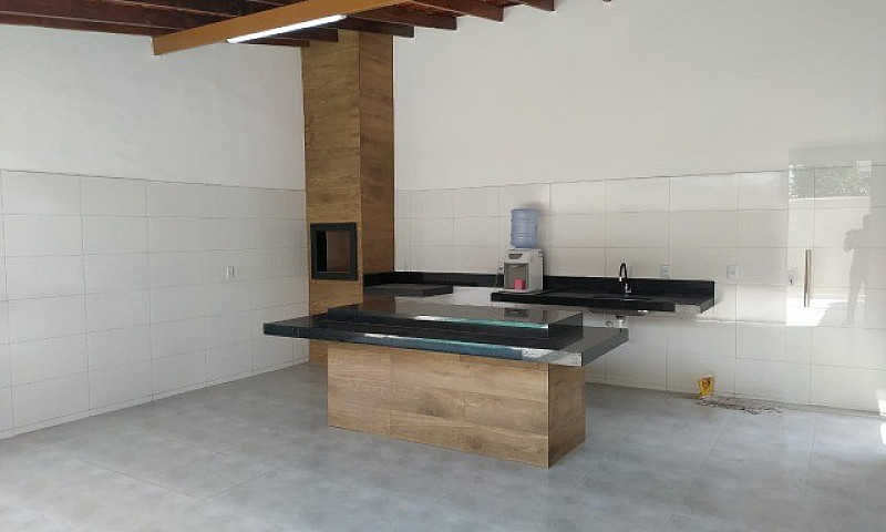 Casa Linda Sta Izabe...