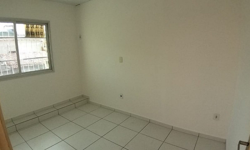 Apartamento 2 Quarto...