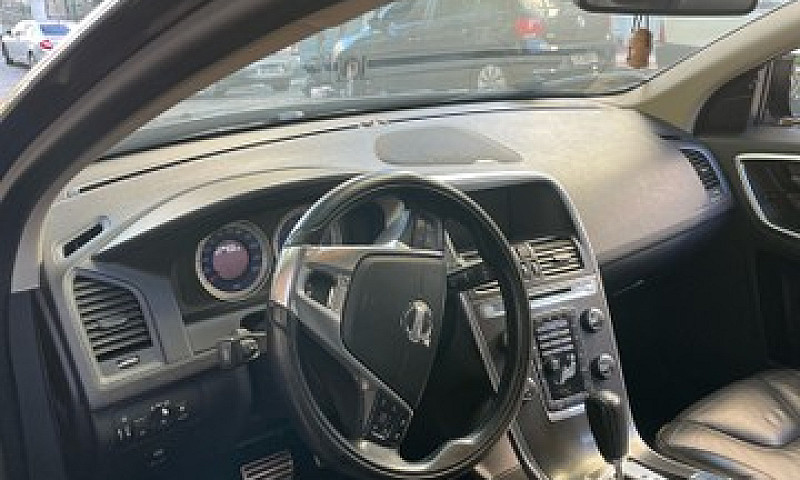 Volvo Xc 60 Rdesigne...