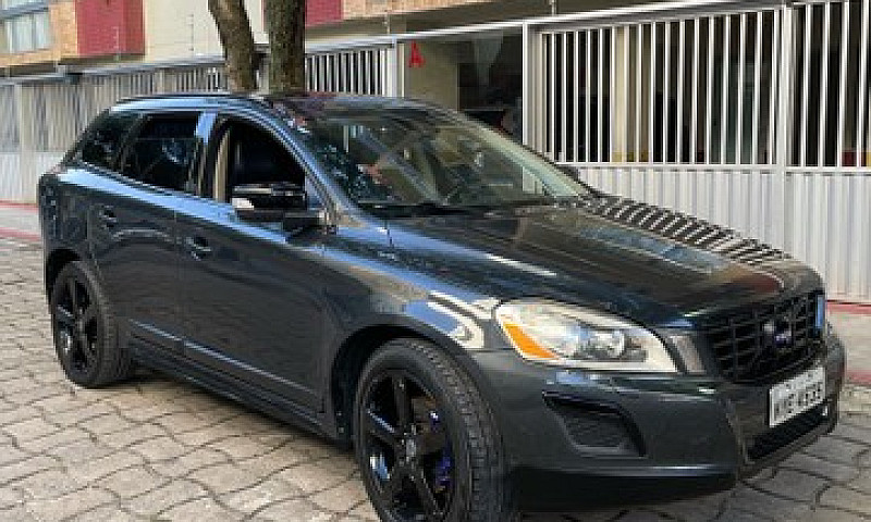 Volvo Xc 60 Rdesigne...