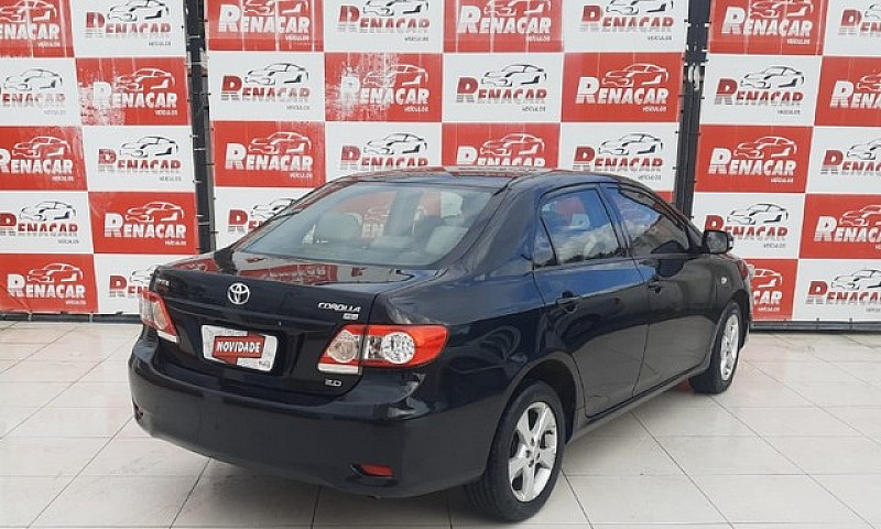 Toyota Corolla Xei 2...