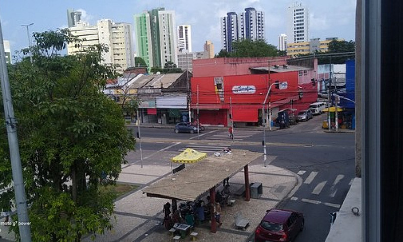 Encruzilhada Com 02Q...