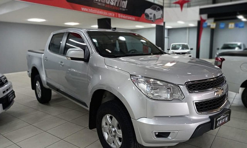 S10 Turbo Diesel 201...