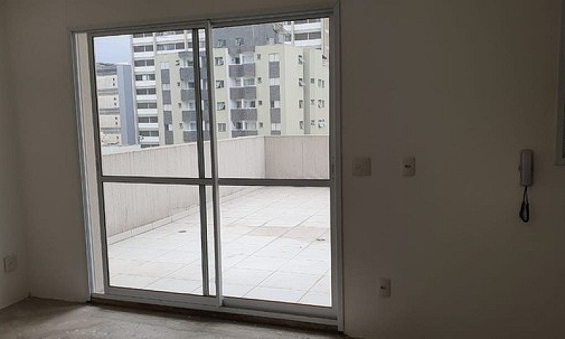 São Paulo - Cobertur...