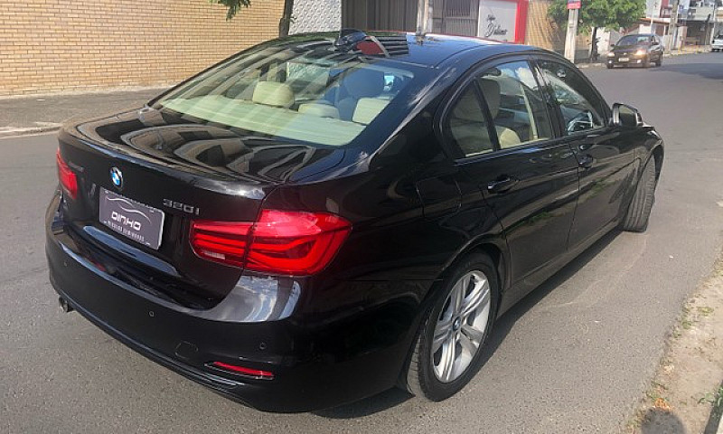 Bmw 320I Active Flex...