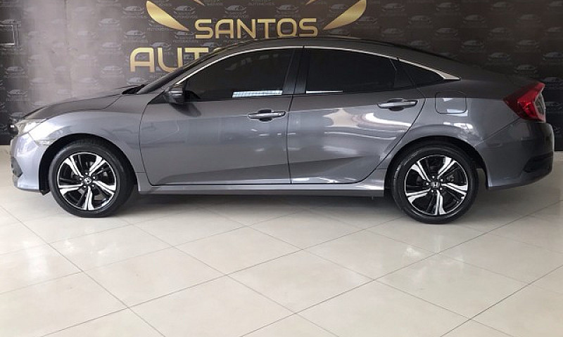 New Civic Ex...