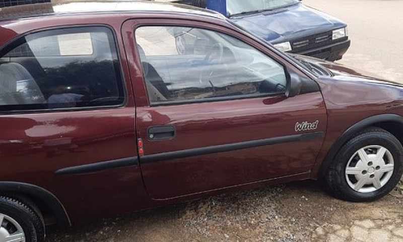 Vendo Lindo Corsa...
