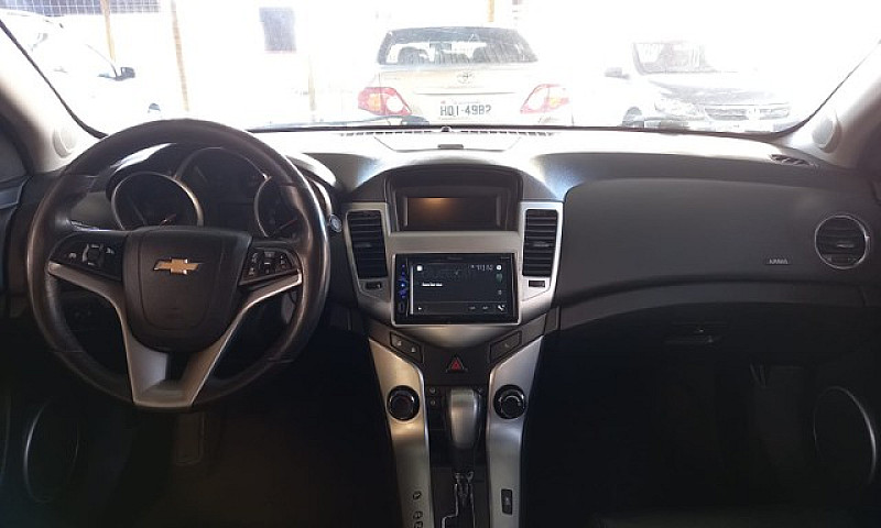 Chevrolet Cruze Lt 1...