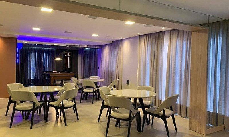 Apartamento Com 3 Do...