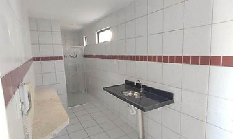 Apartamento Para Alu...