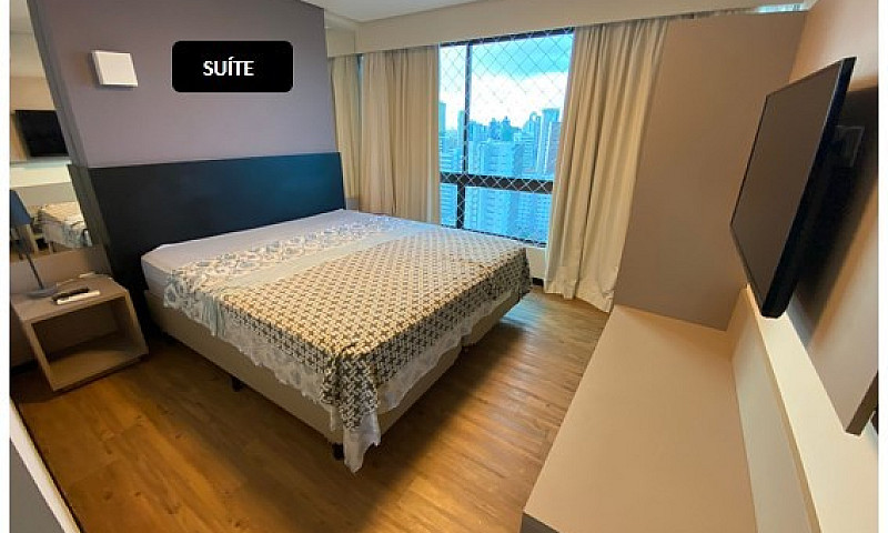 Ramada Hotel & Suíte...