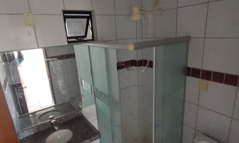 Apartamento Para Alu...