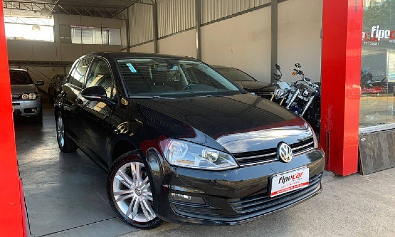 Vw Golf 1.6 Msi Comf...