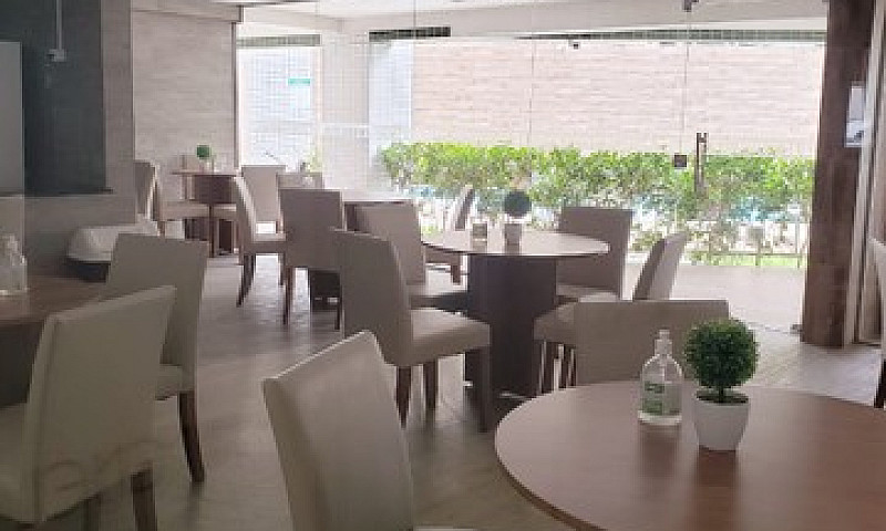 Apartamento Para Ven...