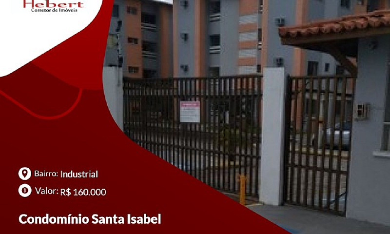 Condomínio Residenci...
