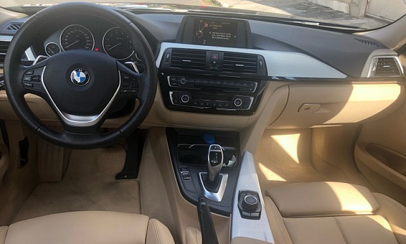 Bmw 320I Active Flex...