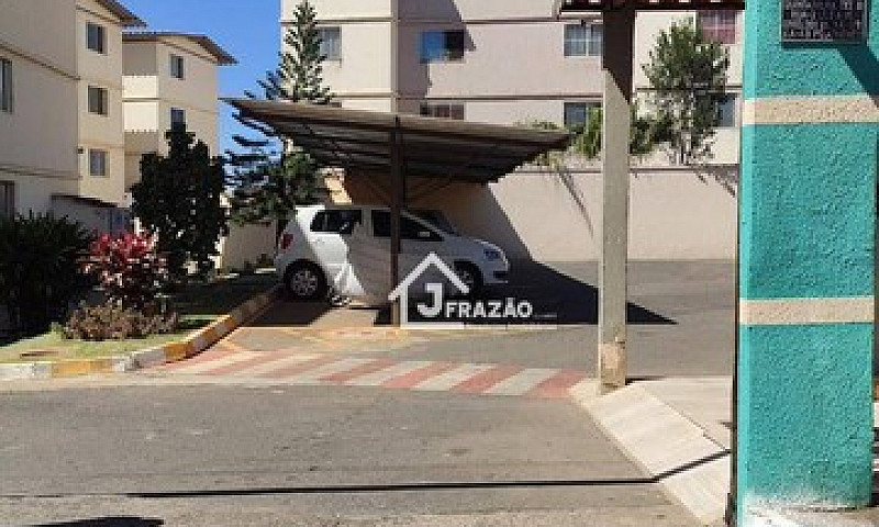 Apartamento Com 2 Do...
