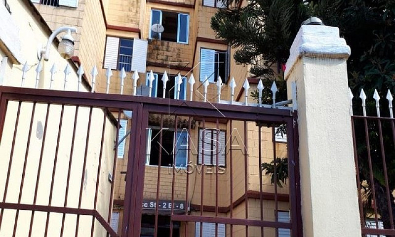 Canoas - Apartamento...