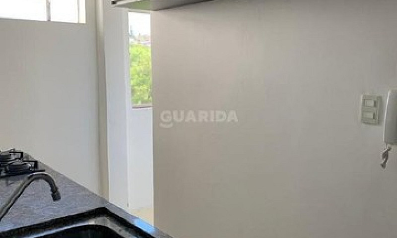 Apartamento Para Alu...