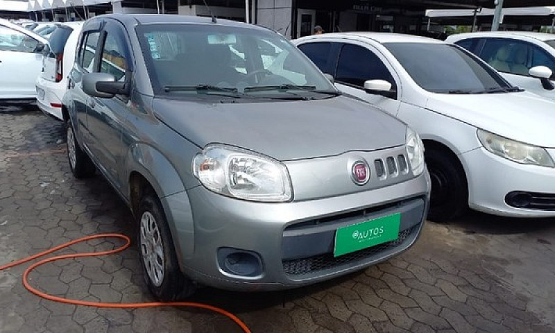 Fiat Uno Evo Vivace ...