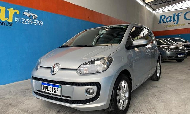 Volkswagen Up High M...