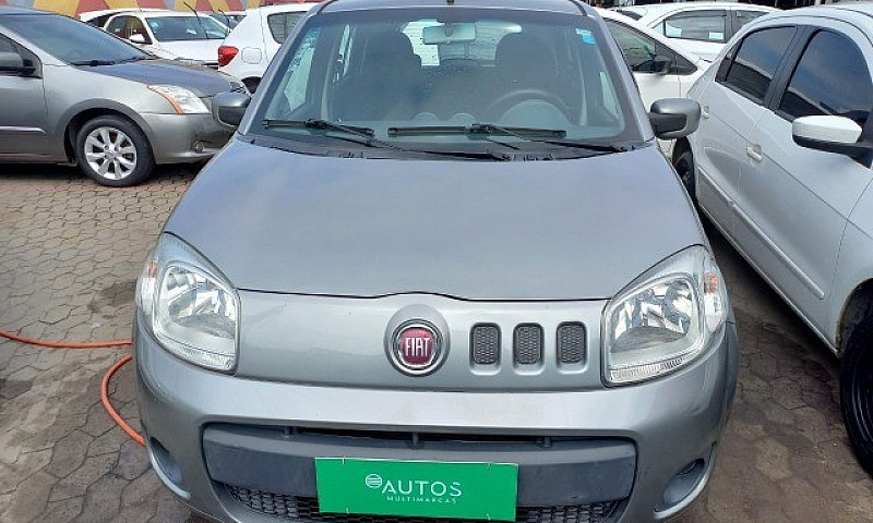 Fiat Uno Evo Vivace ...