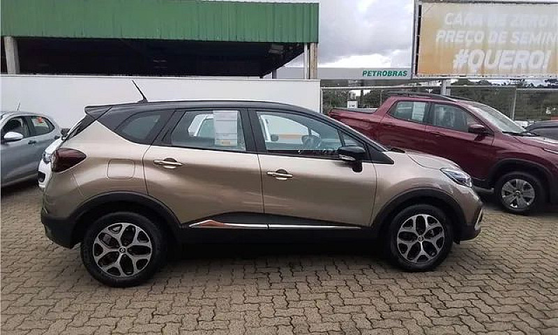 Renault Captur 2023 ...