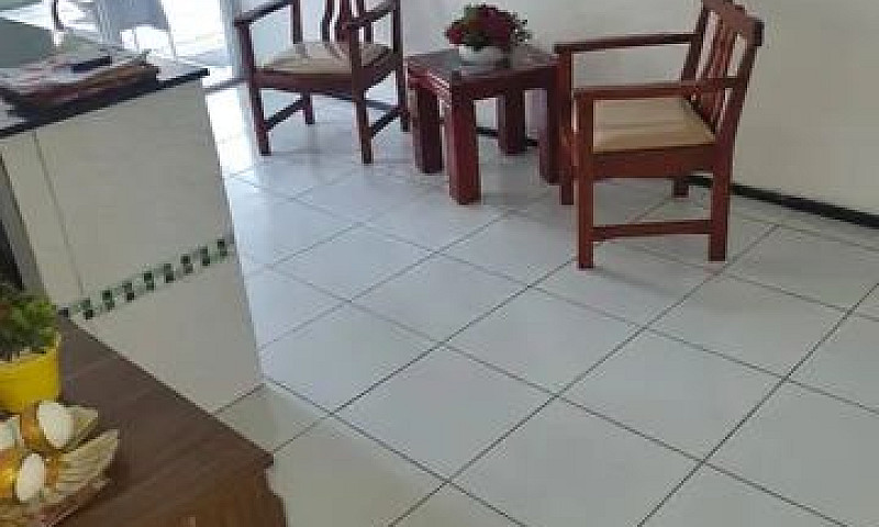 Apartamento Para Alu...