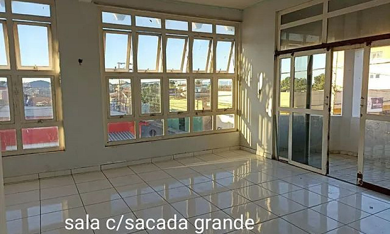 Apartamento De Sobra...