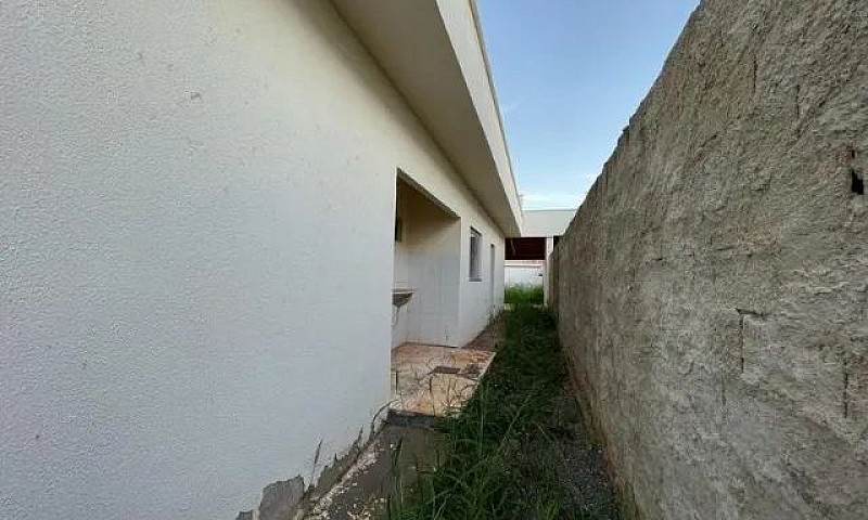 Casa Em Goianira...