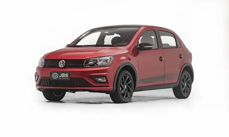 Volkswagen Gol 1.0 1...