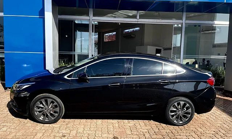 Chevrolet Cruze 1.4 ...