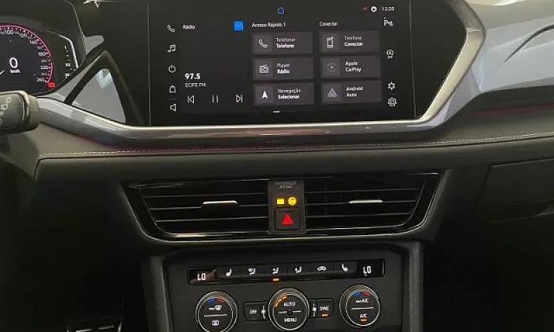 Volkswagen Taos 1.4 ...