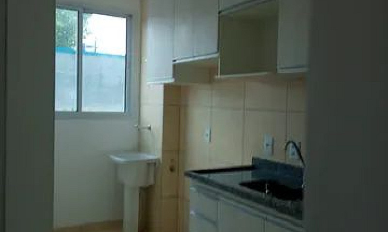 Apartamento Para Alu...