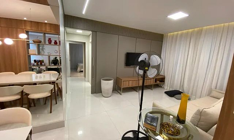 Apartamento Para Ven...