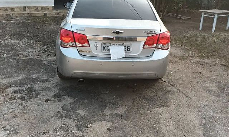 Cruze Lt Automático ...
