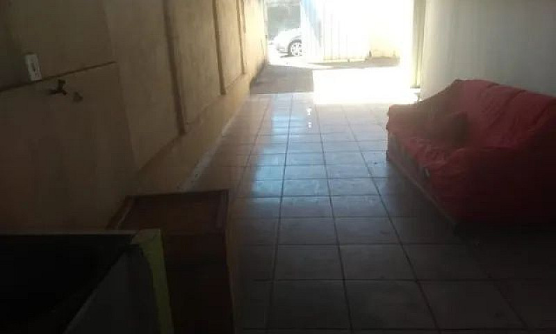 Casa 3 Qtos Santa Ge...