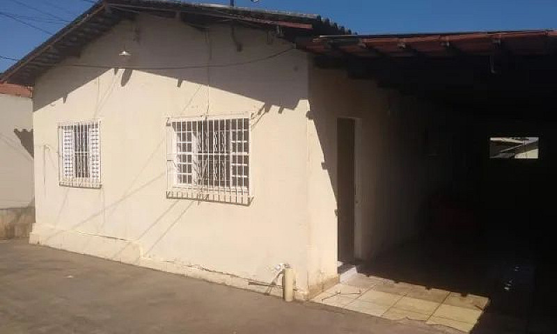 Casa 3 Qtos Santa Ge...
