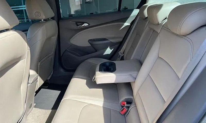 Chevrolet Cruze 1.4 ...
