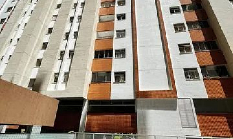 Apartamento 3 Qtos N...