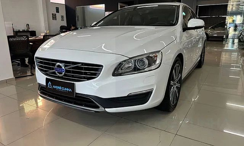 S60 T-5 Momentum 2.0...