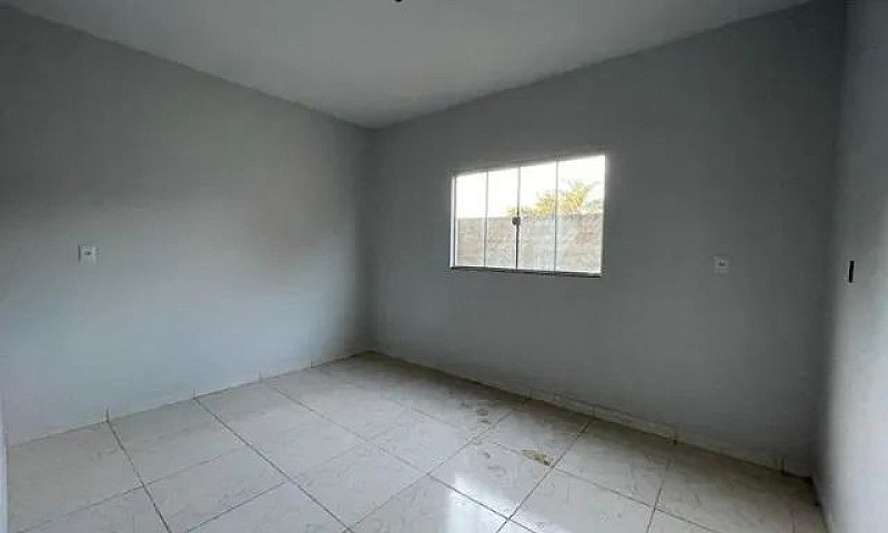 Casa Em Goianira...