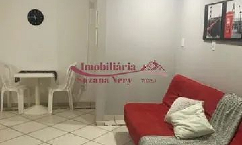 Apartamento Com Vist...