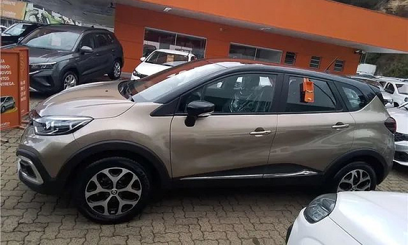 Renault Captur 2023 ...