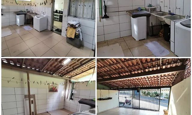 1 Casa Linda Para Lo...