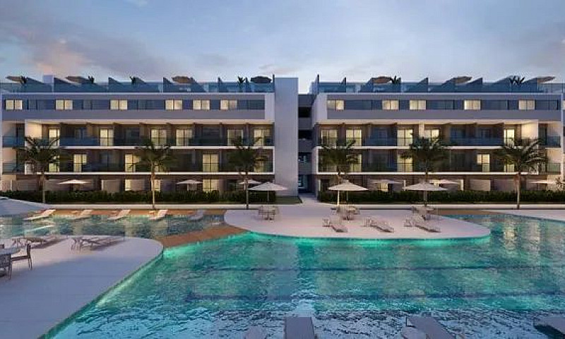 Md|Boulevard Praia D...