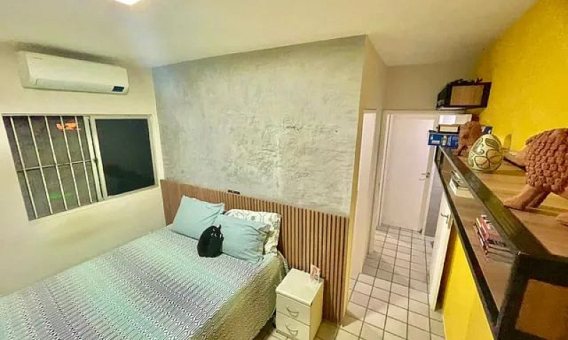 Apartamento -  96 M²...